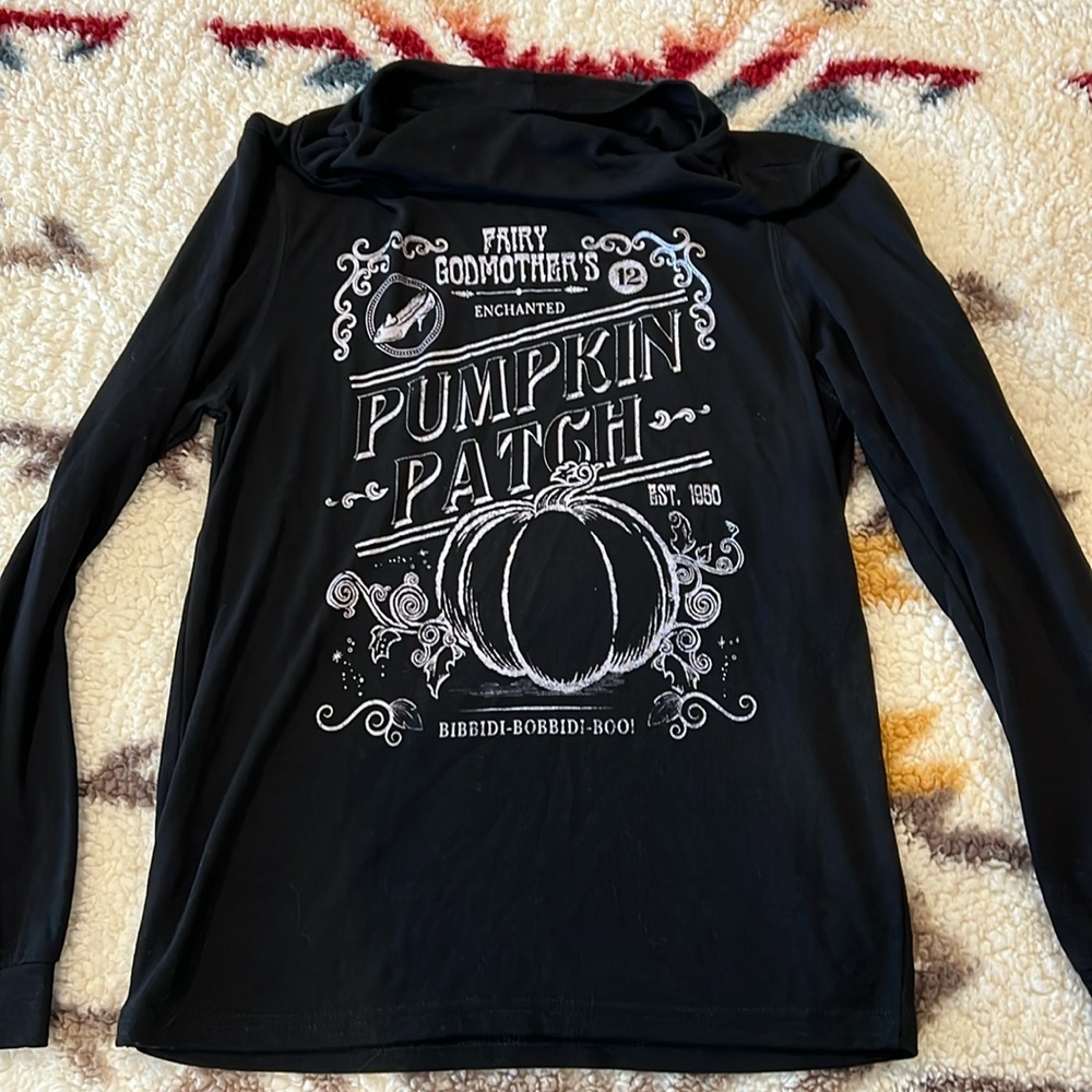 Cinderella long sleeve